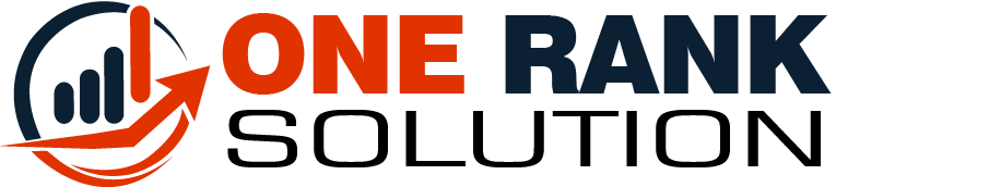One_Rank_LOGO